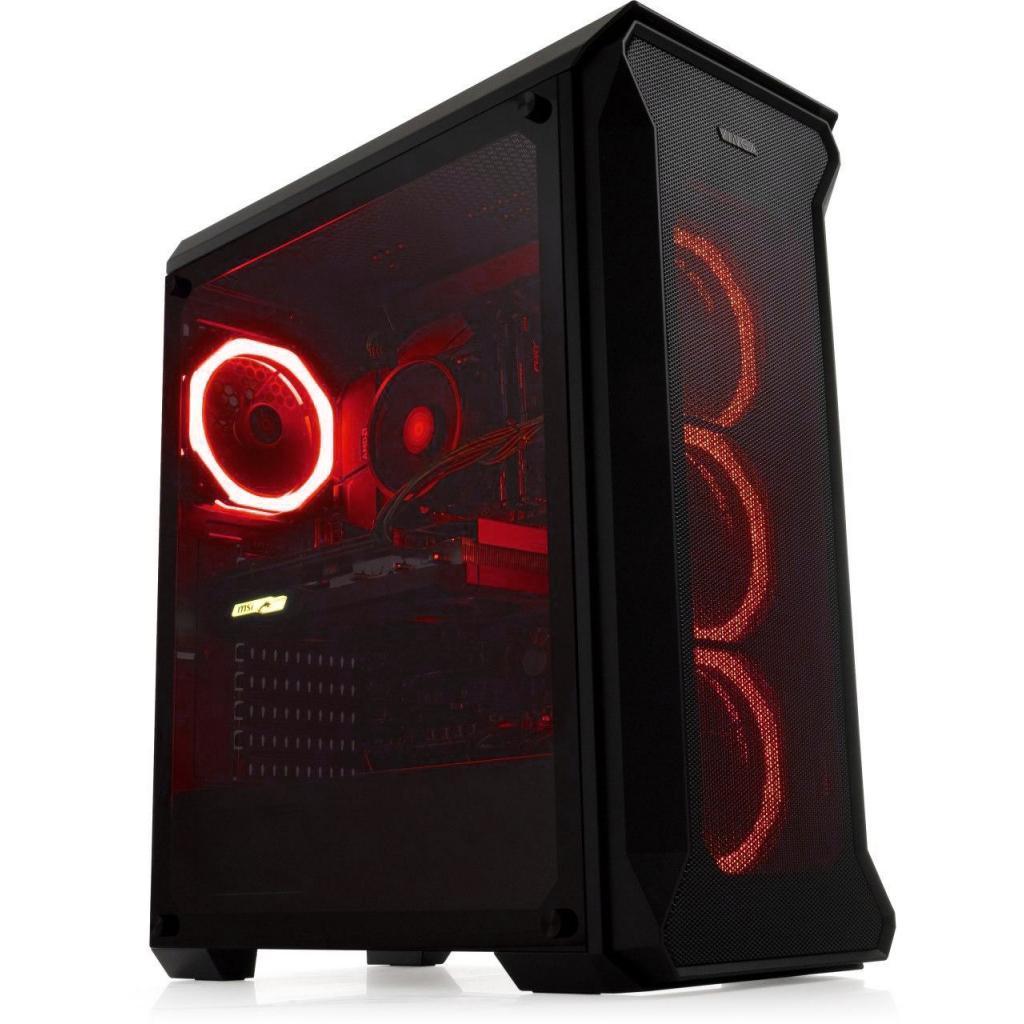 

Компьютер Vinga Wolverine A5064 (I5M8G3070W.A5064)