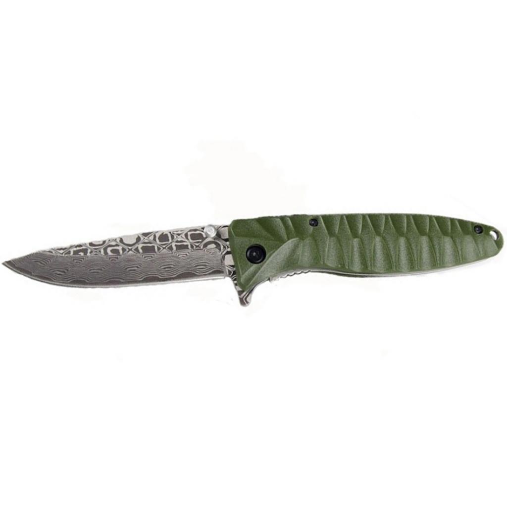 

Нож Ganzo G620g-2