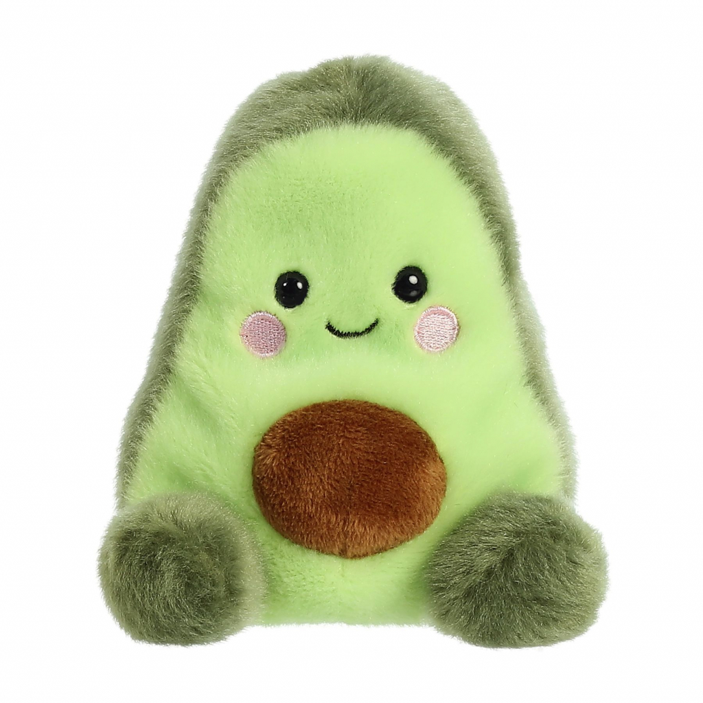 

Мягкая игрушка Aurora Palm Pals Авокадо 13 см (200912A)