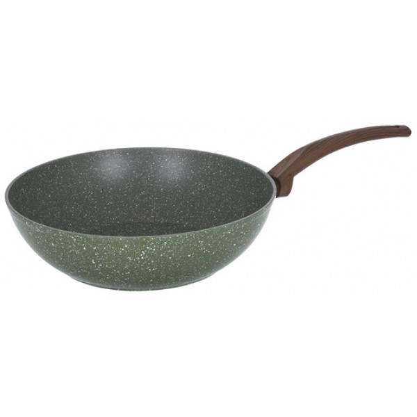 

Сковорода Вок Ringel Pesto RG-1137-28-W 28 см