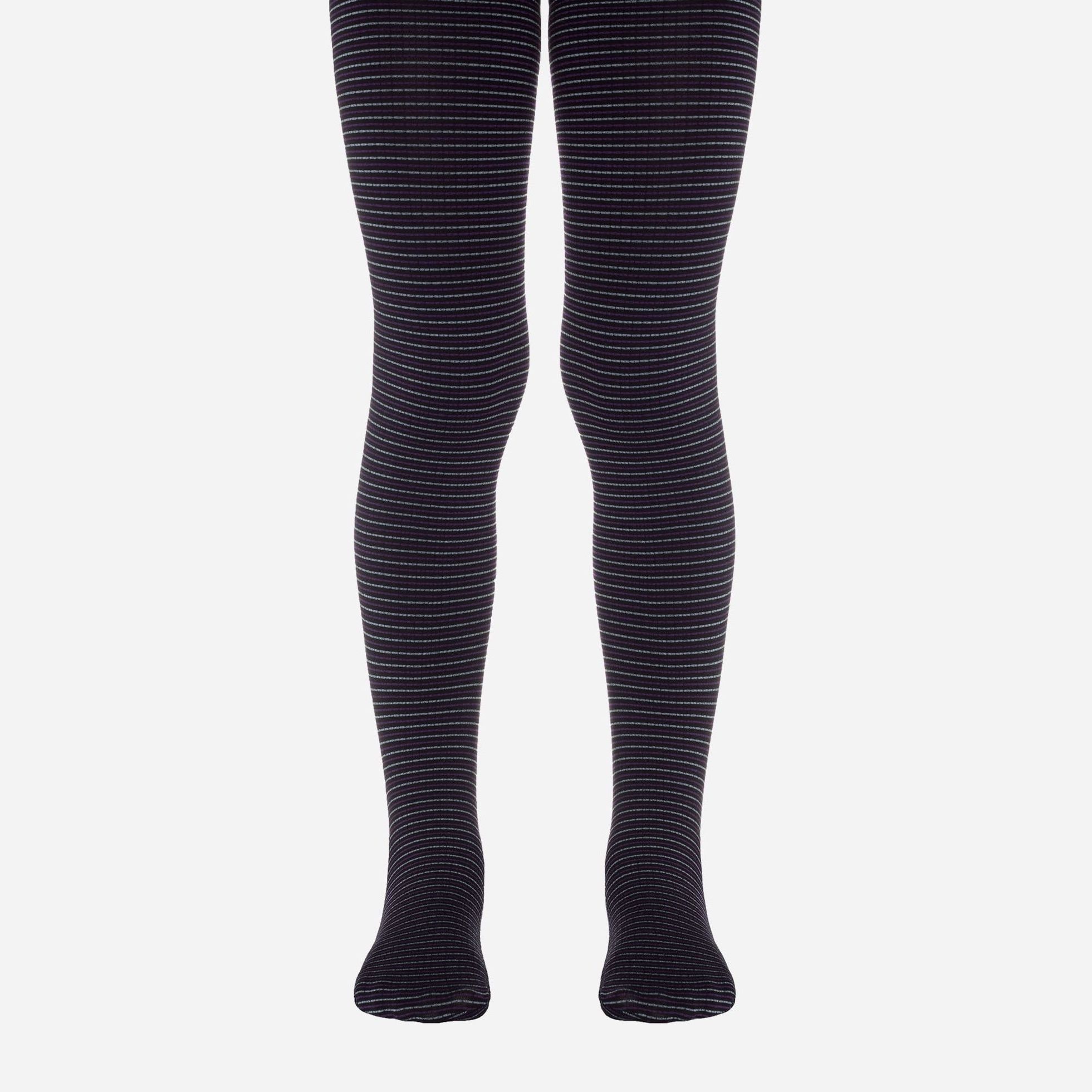 

Колготки Conte Marcia 50 Den 104-110 см Violet-Nero