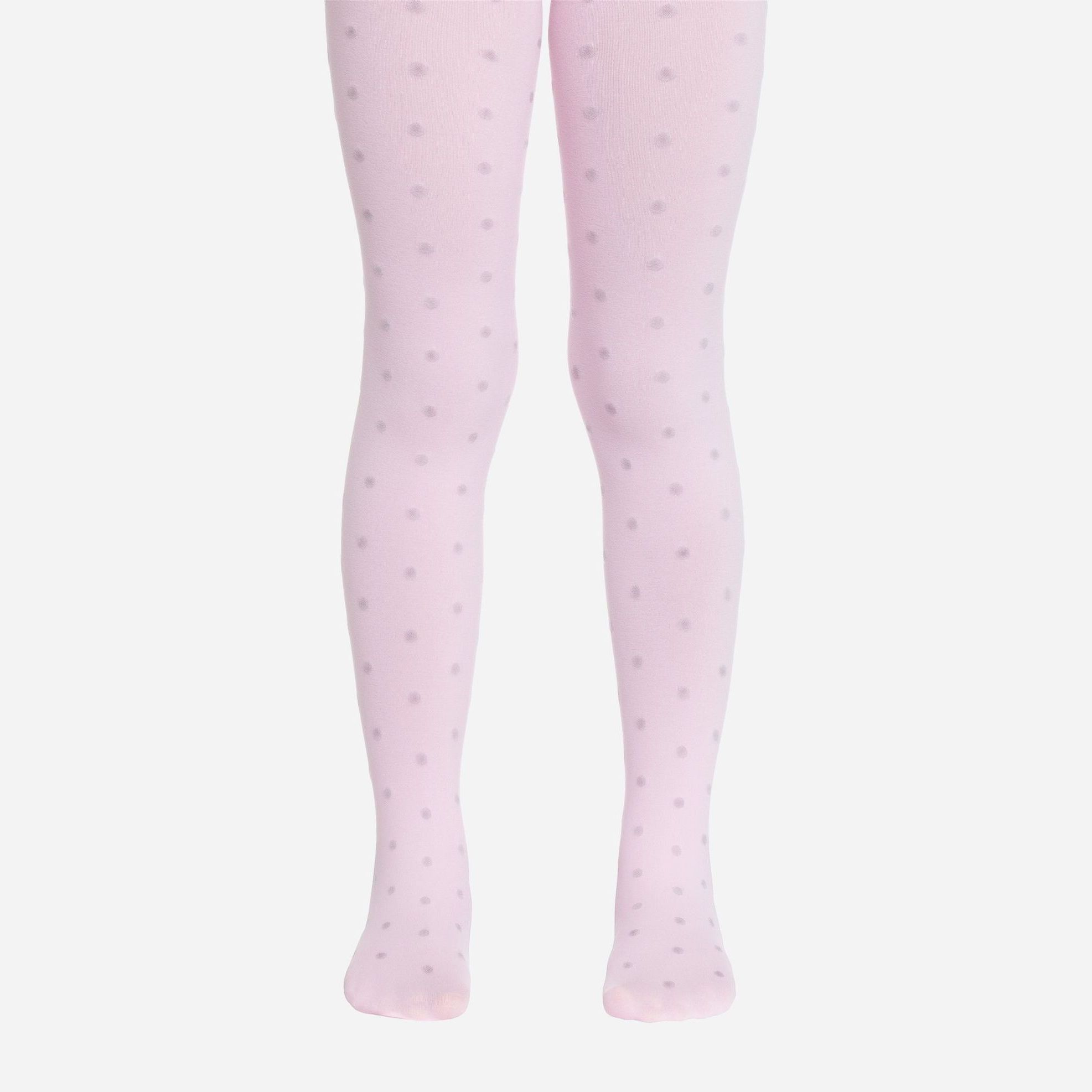 

Колготки Conte Paola 50 Den 128-134 см Light Pink