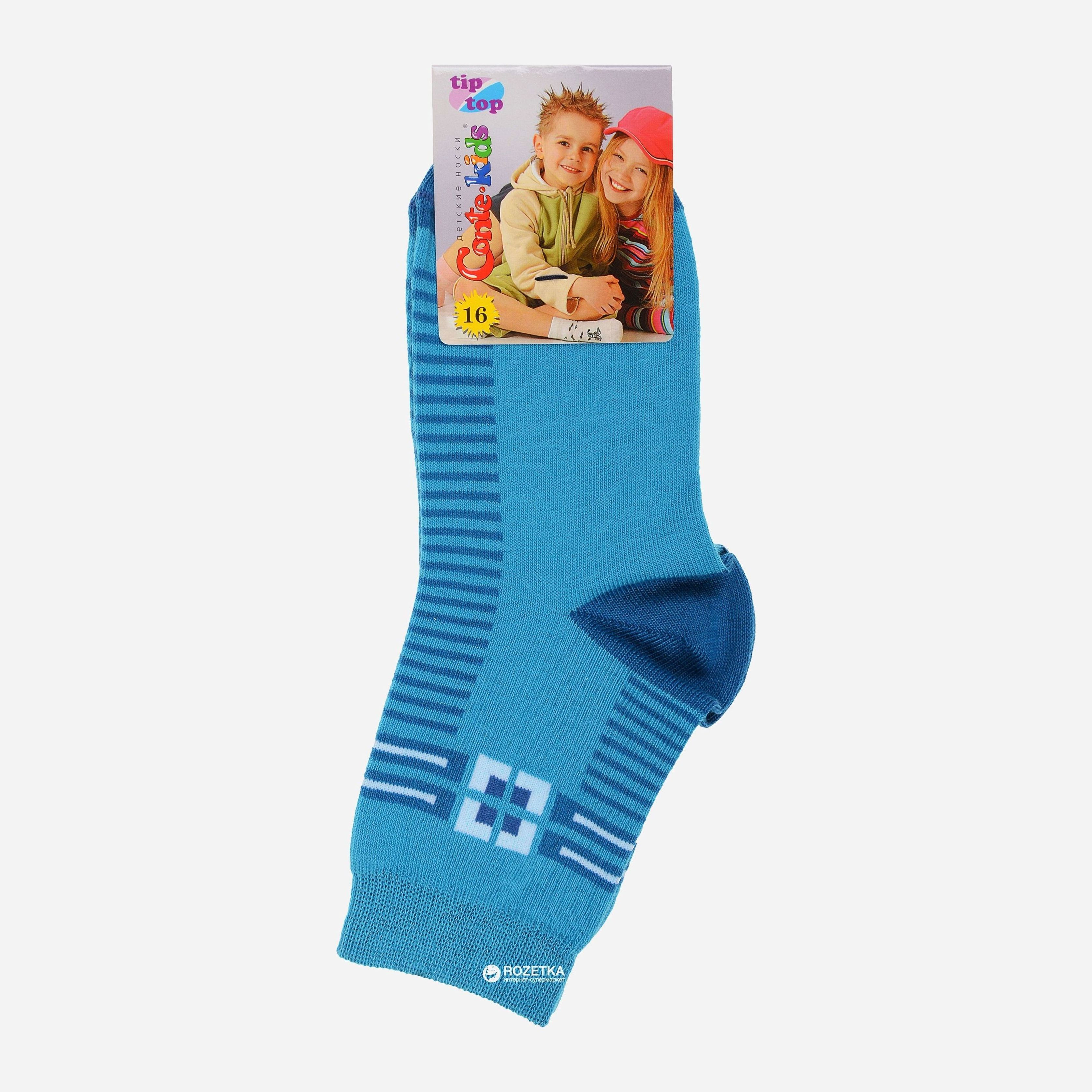 

Носки Conte Kids Tip-Top 5С-11СП-050  Бирюзовые, Носки Conte Kids Tip-Top 5С-11СП-050 16 Бирюзовые