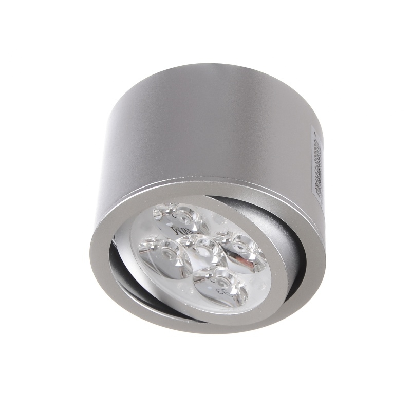 

Светильник потолочный LED накладной LED-321/5x1 SL Brille 32-280