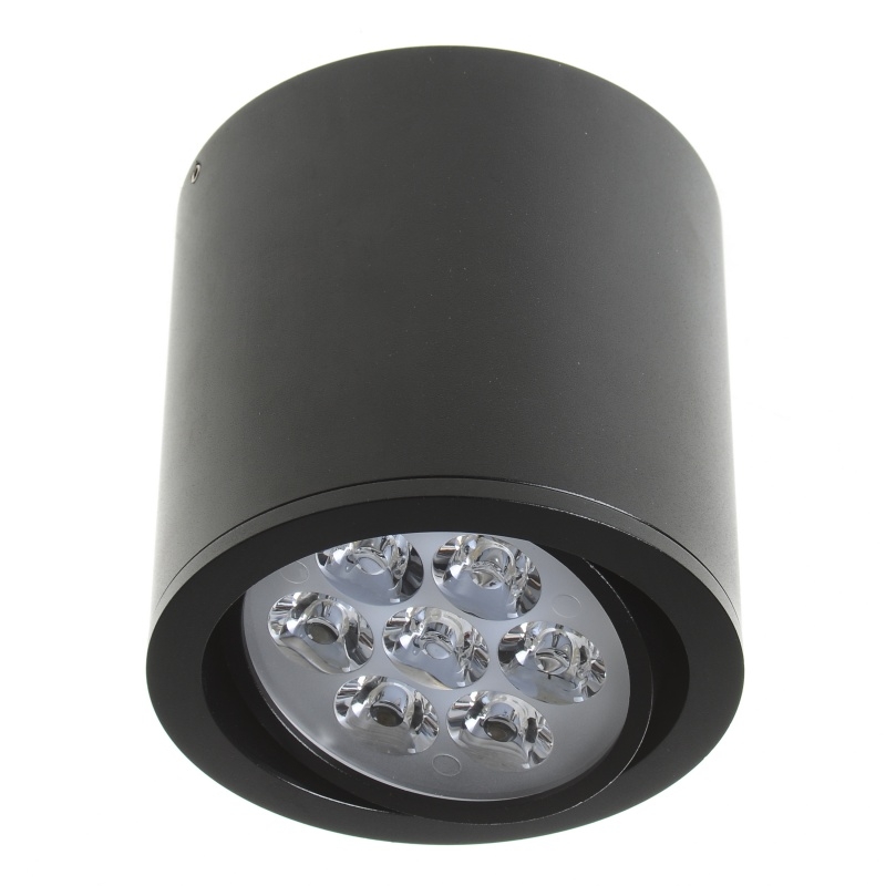 

Светильник потолочный LED накладной LED-211/7x1 Brille L147-020