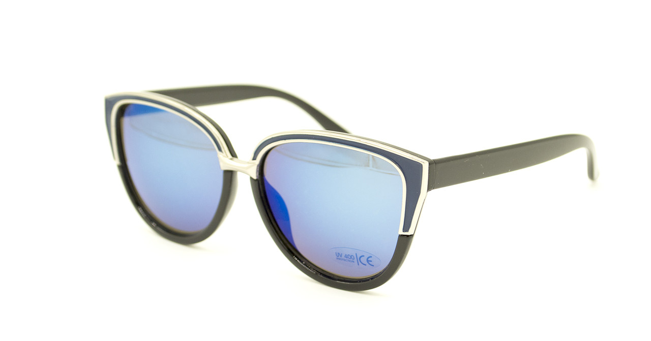 

Солнцезащитные очки Dasoon Vision Синий G8513 blue