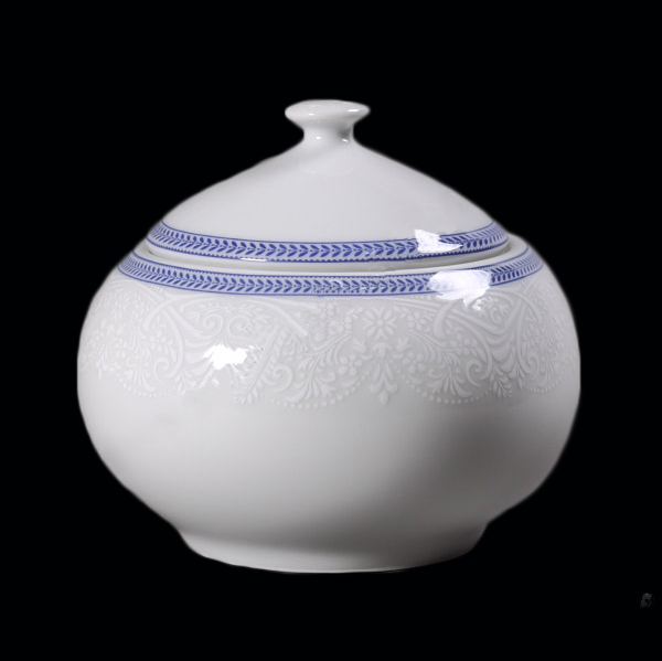 

Сахарница 0,35 л opal Thun фарфор Чехия