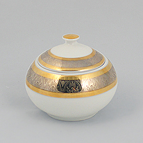 

Сахарница 0,35 л opal Thun фарфор Чехия