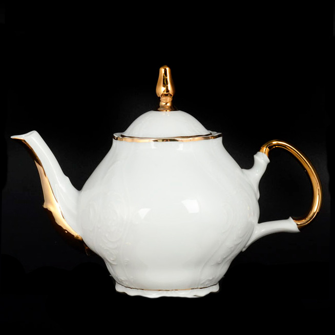 

Чайник 1,20 л bernadotte Thun фарфор Чехия