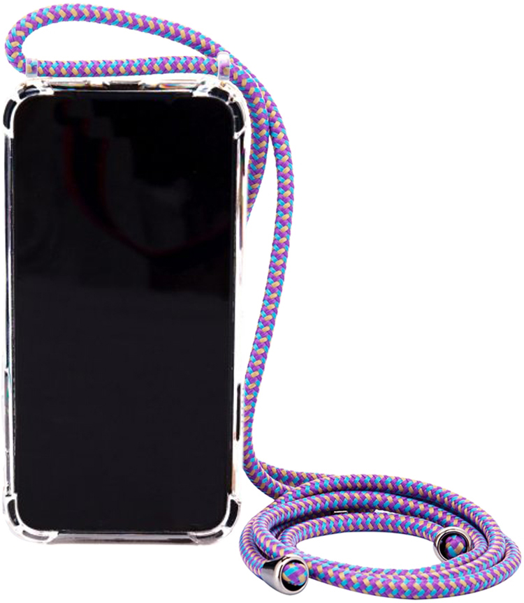 

Панель Necker на шнурке для Apple iPhone X/Xs Iris (NCR-X-IRS)