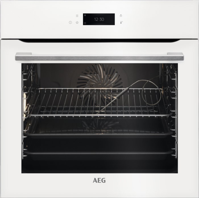 

Духовой шкаф электрический AEG BCR748380W