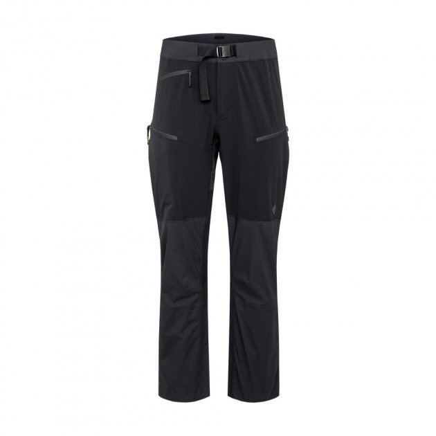 

Штаны мужские Black Diamond Dawn Patrol Hybrid Pants,  - Black (BD 7410500002MED1, Штаны мужские Black Diamond Dawn Patrol Hybrid Pants, M - Black (BD 7410500002MED1)