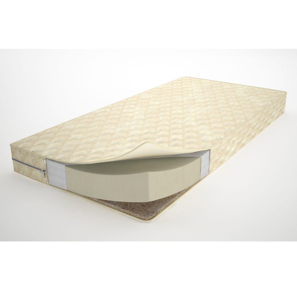 

Подростковый матрас Flitex Kids Comfort AeroCoconut 200х80х16 см