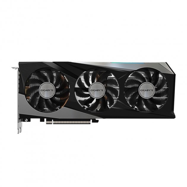 

Gigabyte Radeon RX 6700 XT GAMING OC (GV-R67XTGAMING OC-12GD)