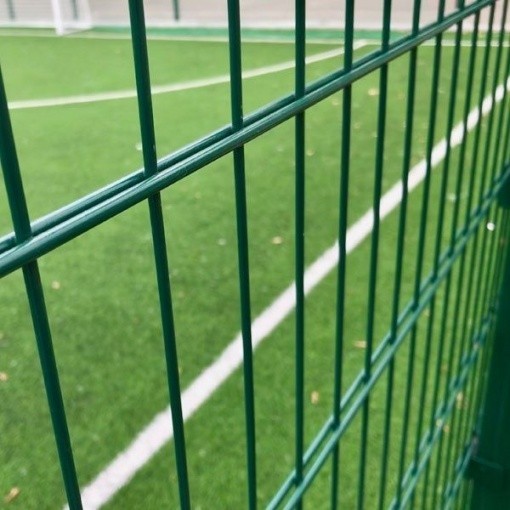 

Секція оцинкована Сітка Захід ДУОС 2030 х 2500 мм