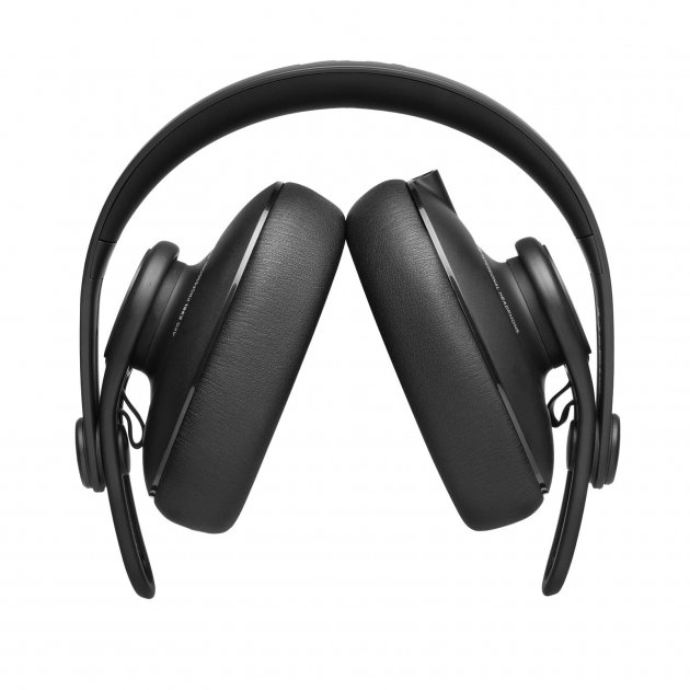 

Наушники AKG K361 Black (K361)