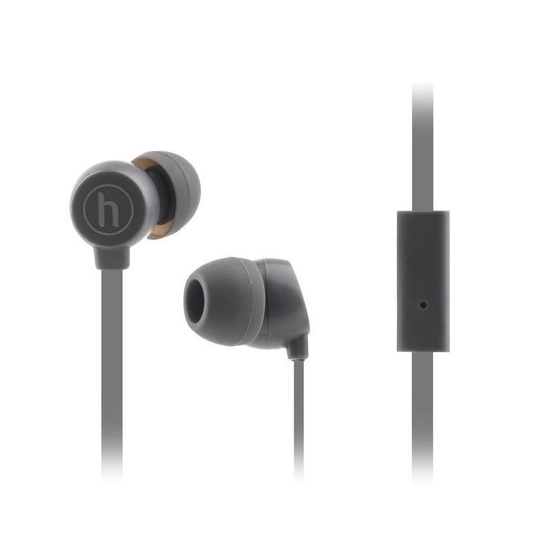 

Наушники Hapollo HS-1010 Grey (HS-1010 Grey)