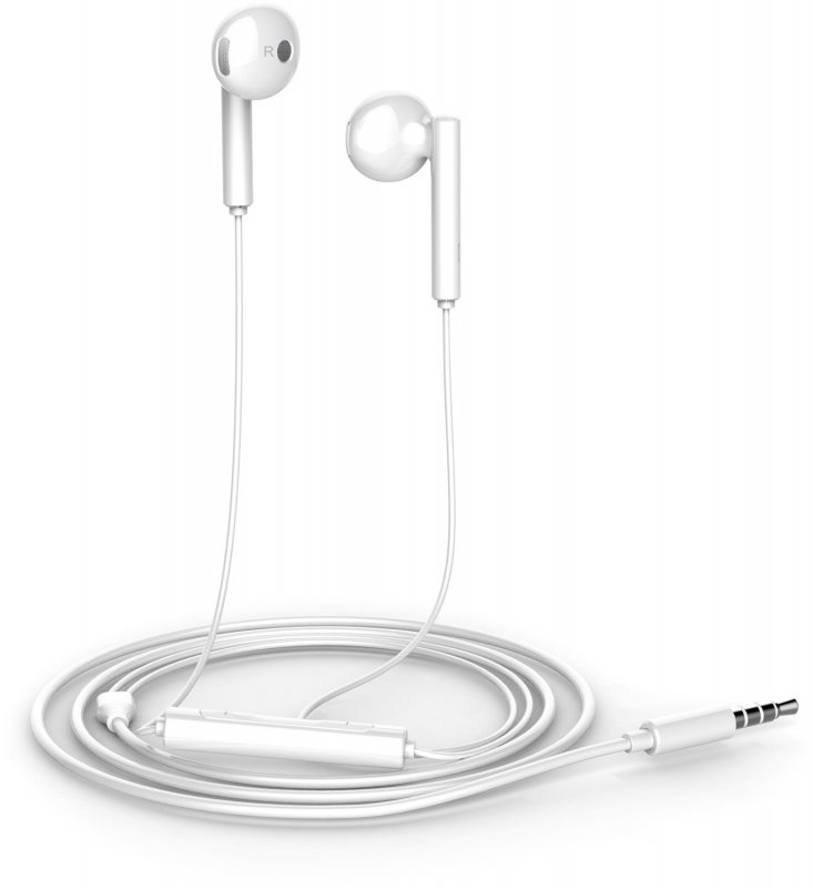 

Наушники Huawei AM115 White (22040280)