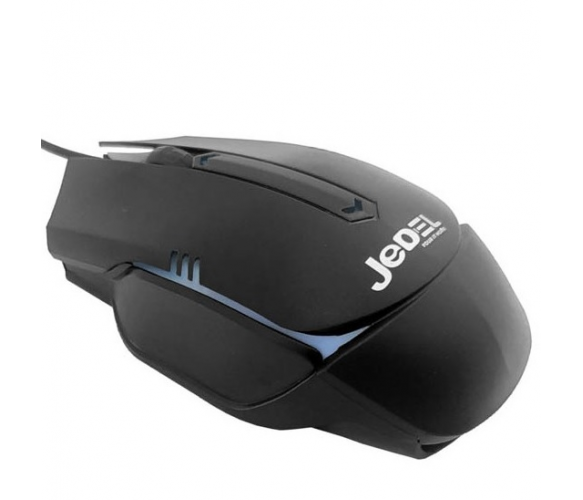 

Мышь Jedel CP78/07551 Black USB (CP78/07551)