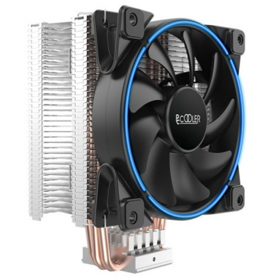 

Система охлаждения PcCooler GI-X4B V2 (GI-X4B V2)