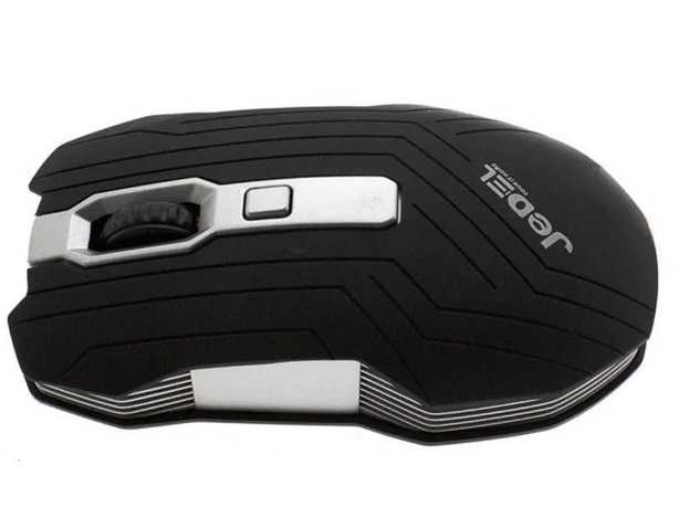

Мышь Jedel W750/01416 Black USB (W750/01416)
