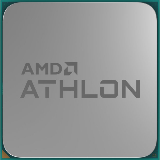 

Процессор AMD Athlon 300GE Tray (YD30GEC6M2OFH)