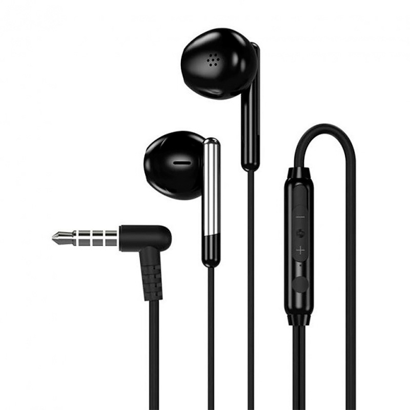 

Наушники HF XO EP30 Black