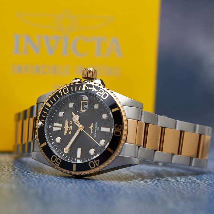 Invicta pro shop diver 30023