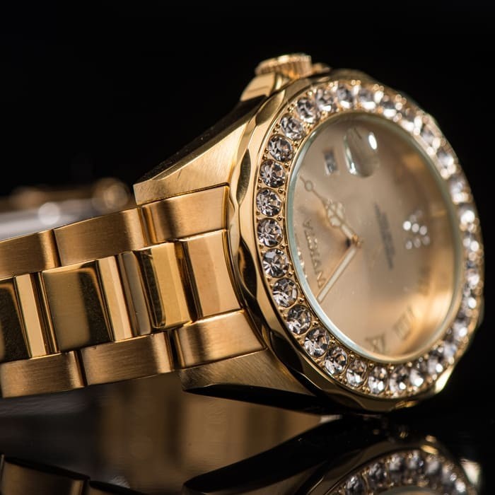 

Американские женские часы из коллекции Invicta Angel 15252 Инвикта