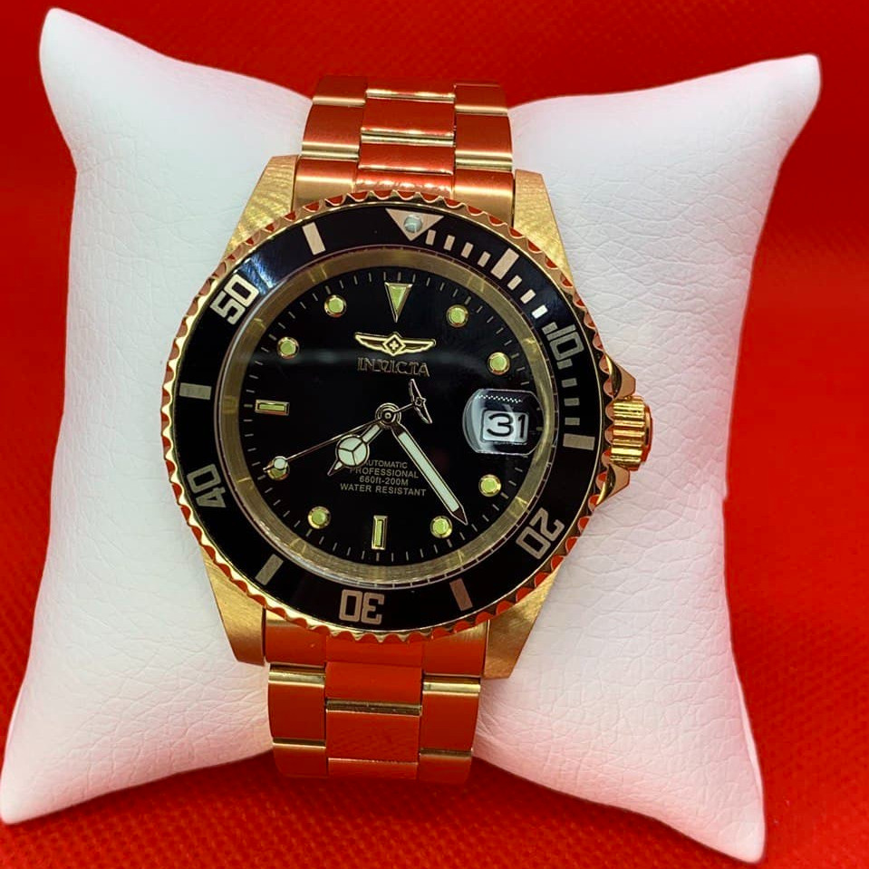 

Швейцарские мужские часы Инвикта Invicta 8929 OB Pro Diver