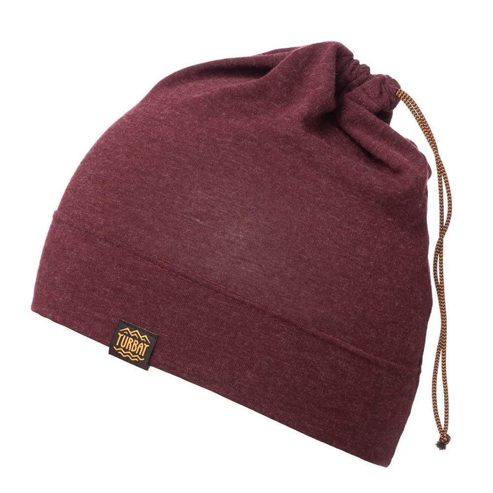 

Шапка Turbat Trot L/XL Tawny Port Purple 012.004.2153