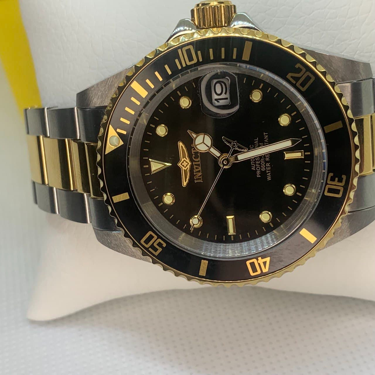 

Мужские часы Invicta Pro diver 8927OB в стиле Rolex Submariner
