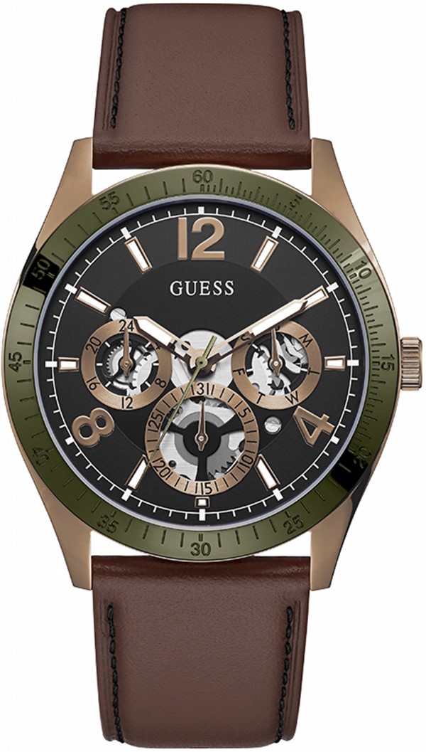 

Мужские часы GUESS GW0216G2