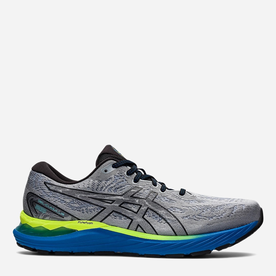 

Кроссовки ASICS Gel-Cumulus 23 1011B012-030 44.5 (10.5) 28.2 см Sheet Rock/Black