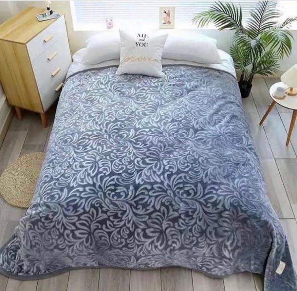 

Плед Sleep Art Mellory микрофибра 200*240 см