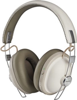 

Наушники Panasonic RP-HTX90NGC White (RP-HTX90NGCW)