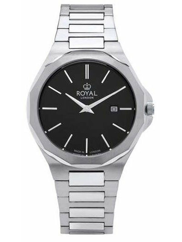 

Мужские наручные часы Royal London 41480-01