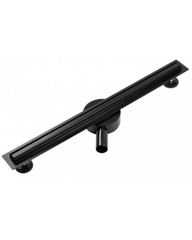 

Душевой трап Calani Eco360 Slim 60 см черный