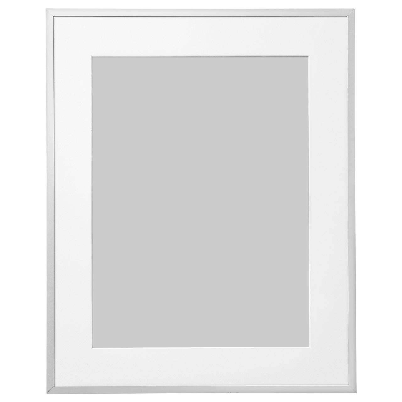

Рамка для фотографий IKEA (ИКЕА) LOMVIKEN 40х50см (103.143.16)