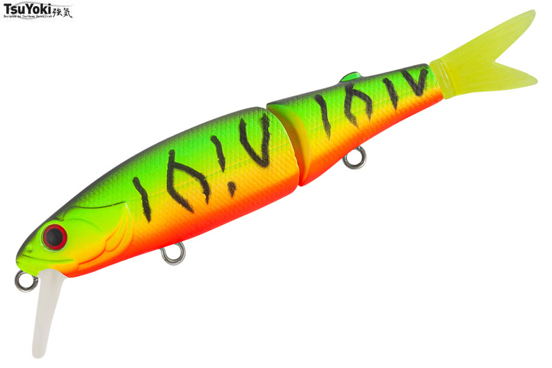 

Воблер TsuYoki GOT 90SP 050Z (146147)