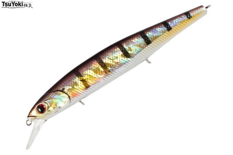 

Воблер TsuYoki FLIRT 128SP 280 (131164)
