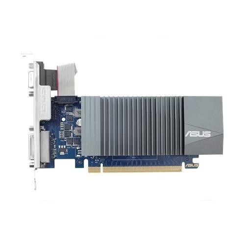 

Видеокарта ASUS GeForce GT 710 2G GDDR5 (GT710-4H-SL-2GD5) (F00243842)