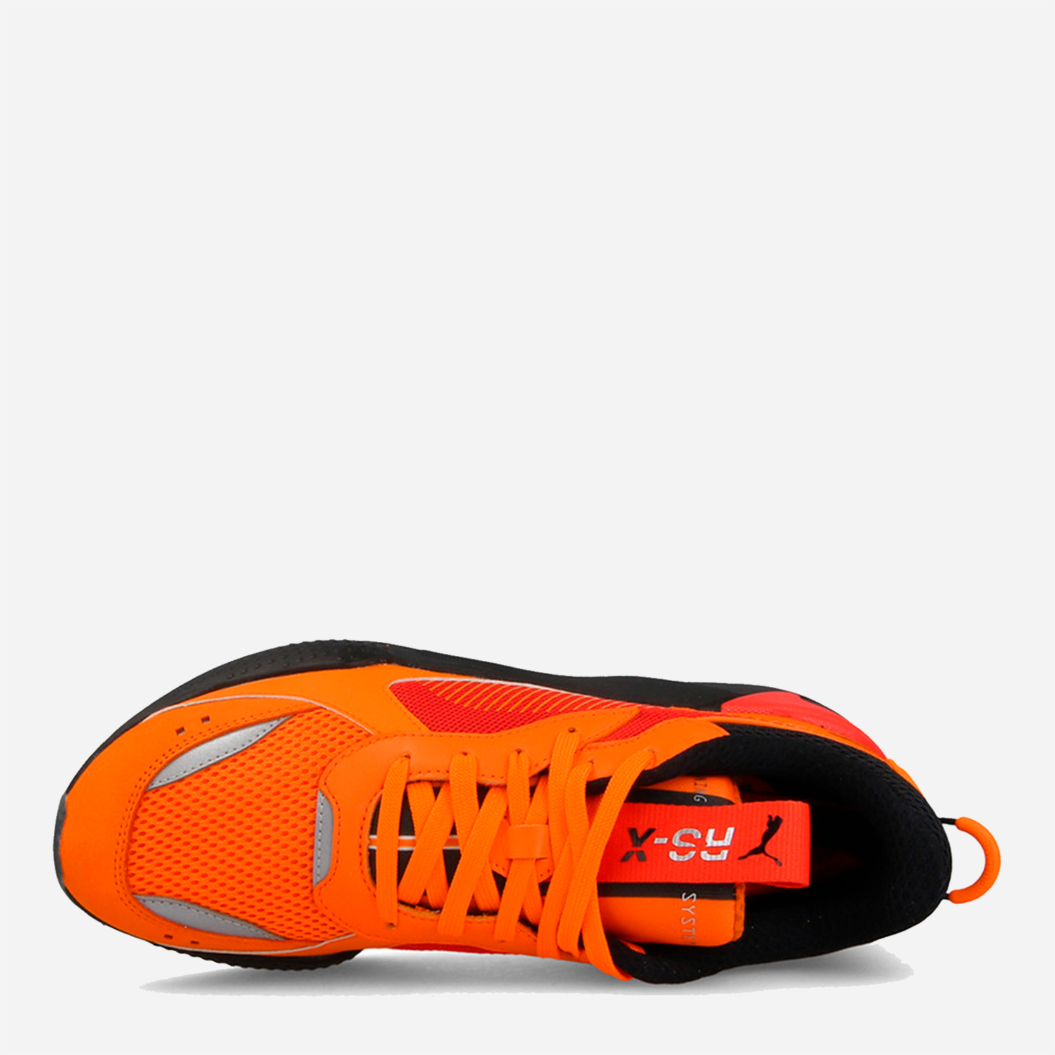 Puma rs 2025 x toys orange