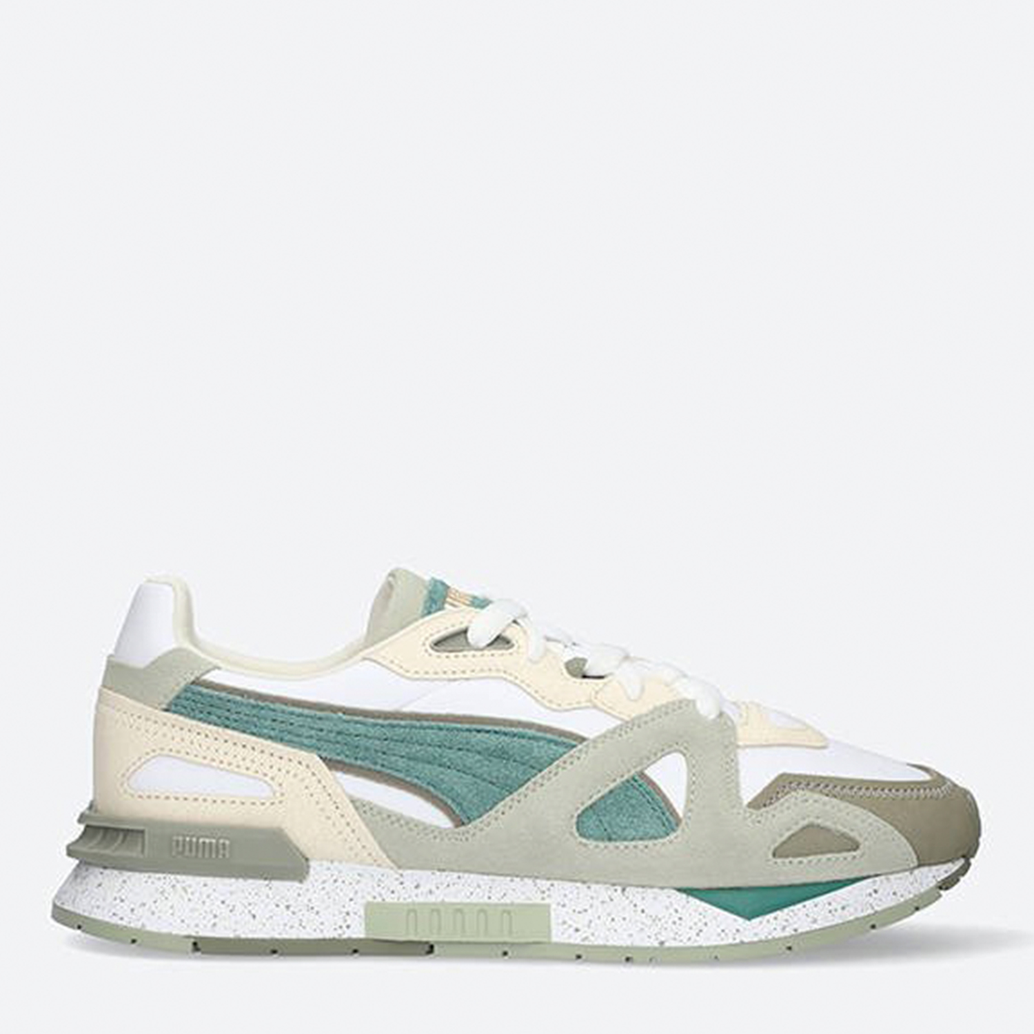 

Кроссовки Puma EarthbreakMirage Mox 38051501 40.5 (7) 26 см Puma White/Desert Sage