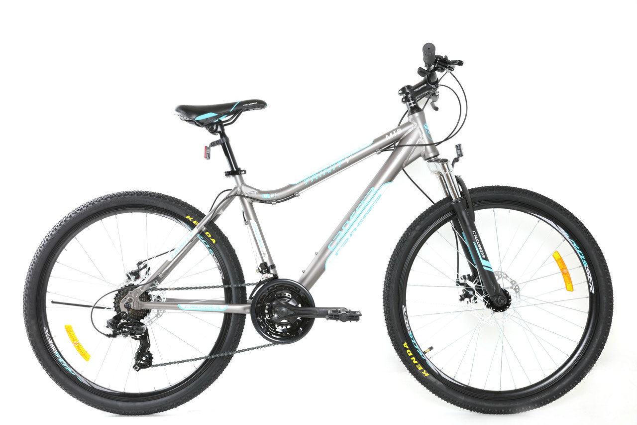 

Горный велосипед Crosser Trinity 26"