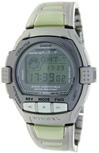 

Часы наручные Casio VCL-110C-7