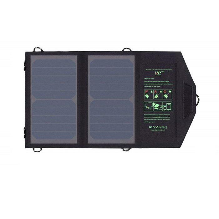 

Портативная солнечная панель Allpowers 10W