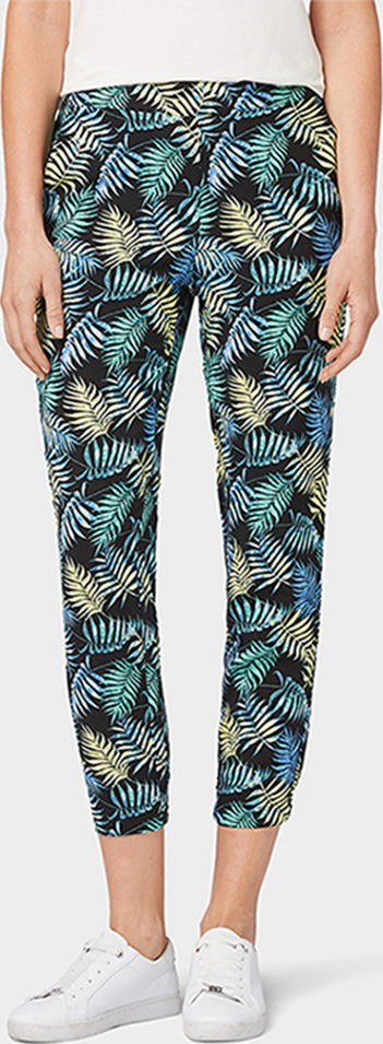 

Брюки Tom Tailor tt04440073 36 Черные