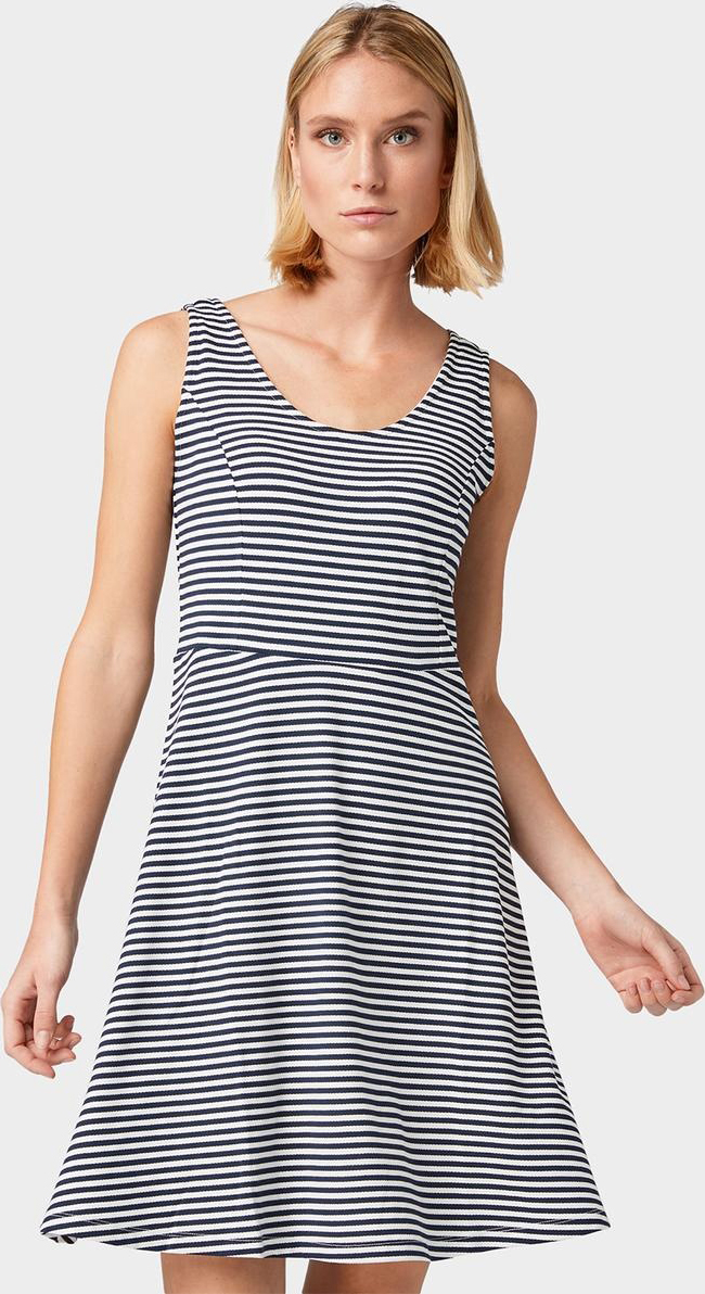 

Сарафан Tom Tailor tt05330047 36 Белое