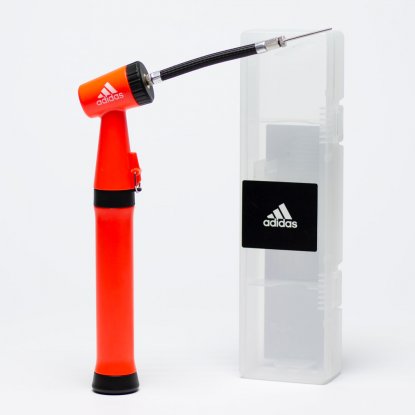 ADIDAS Dual Action Pump CZ9556